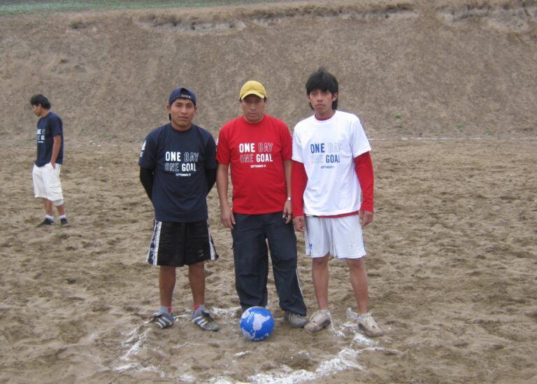 Campeonato Peace One Day 020