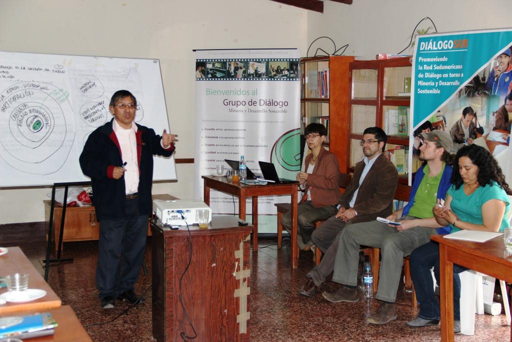 apurimac nota