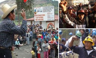 conflictos sociales peru