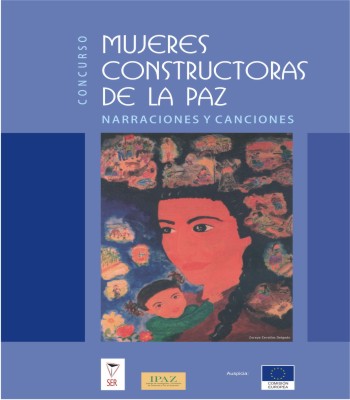 mujeres constructoras de paz