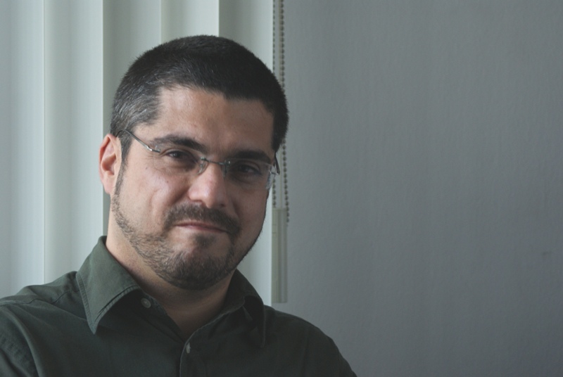 JAVIER CARAVEDO