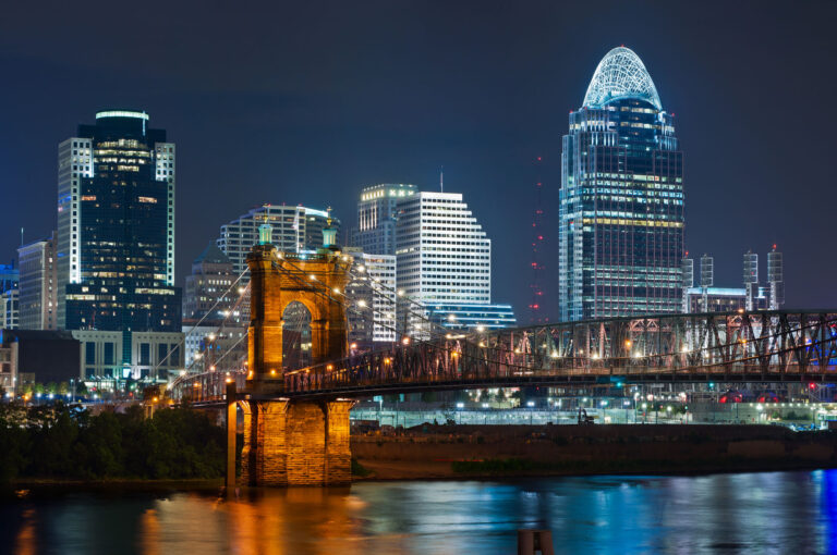 cincinnati