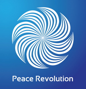 peace-revolution-logo